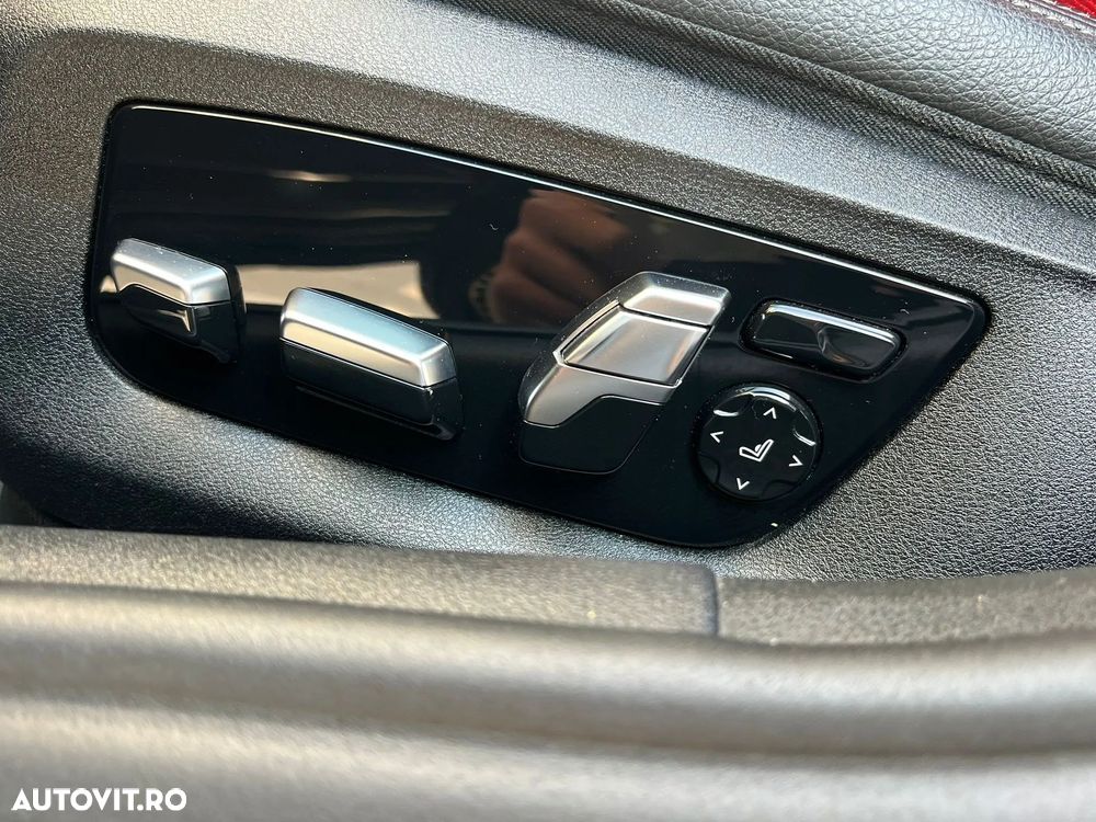 BMW Seria 5 520i Aut. - 22