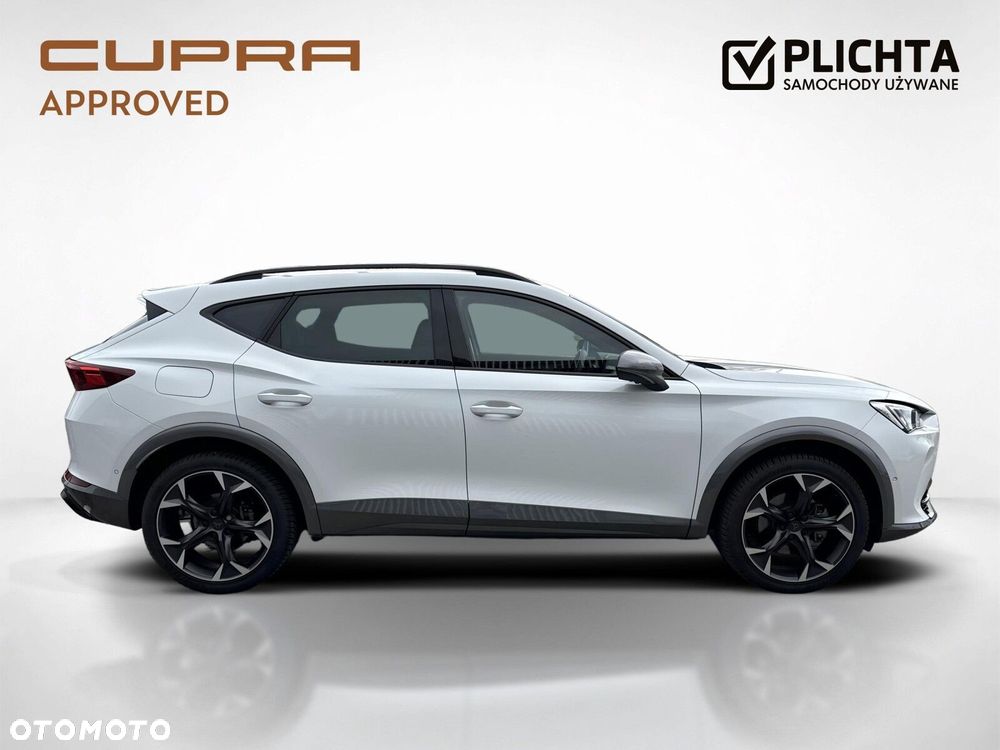 Cupra Formentor - 7