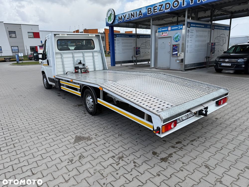 Peugeot Boxer - 6