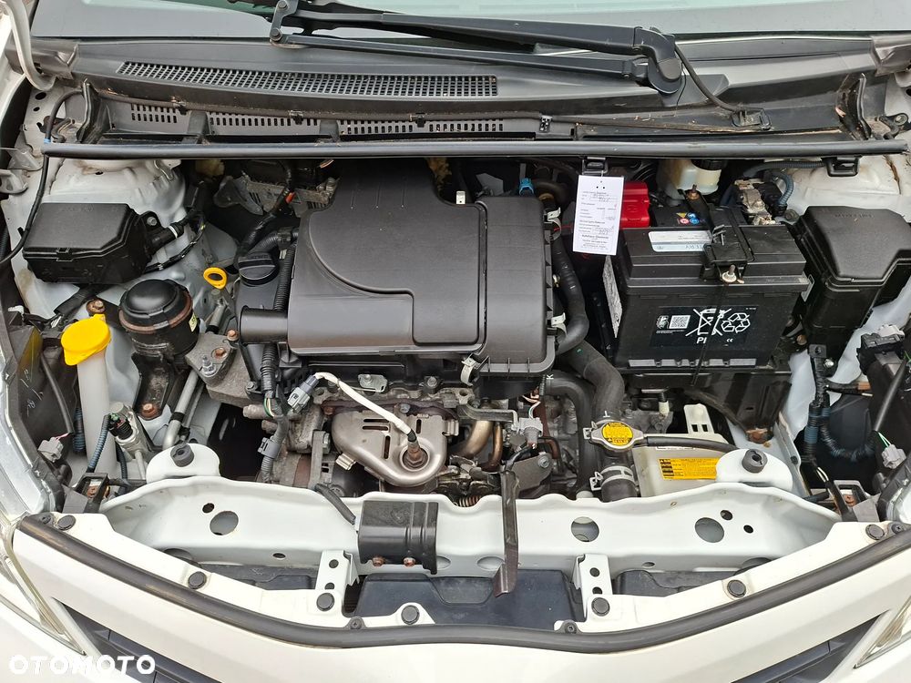 Toyota Yaris 1.0 VVT-i Cool Edition - 23