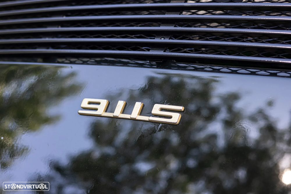 Porsche 911 (964) - 32