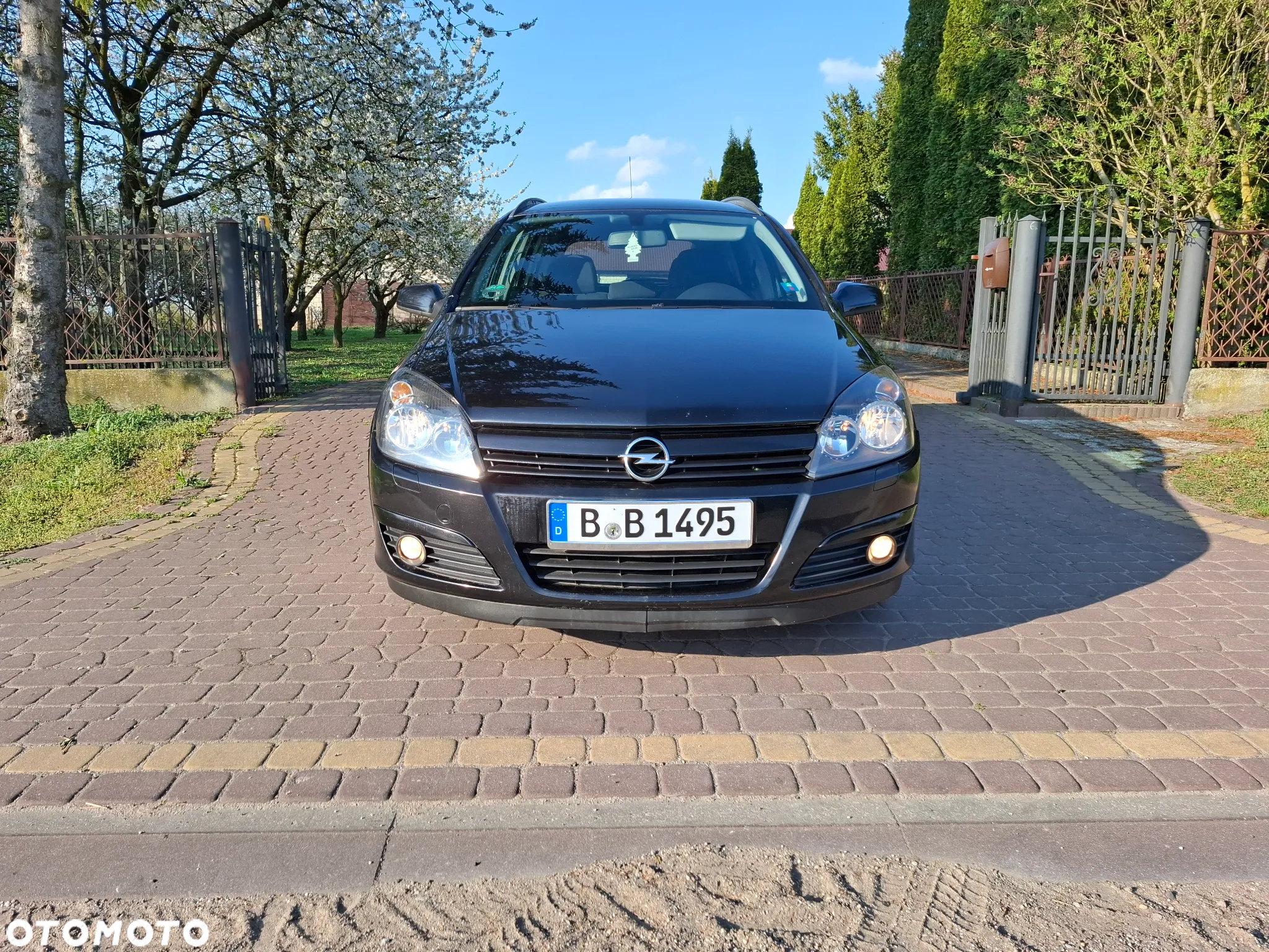 Opel Astra 1.8 Automatik Edition - 5