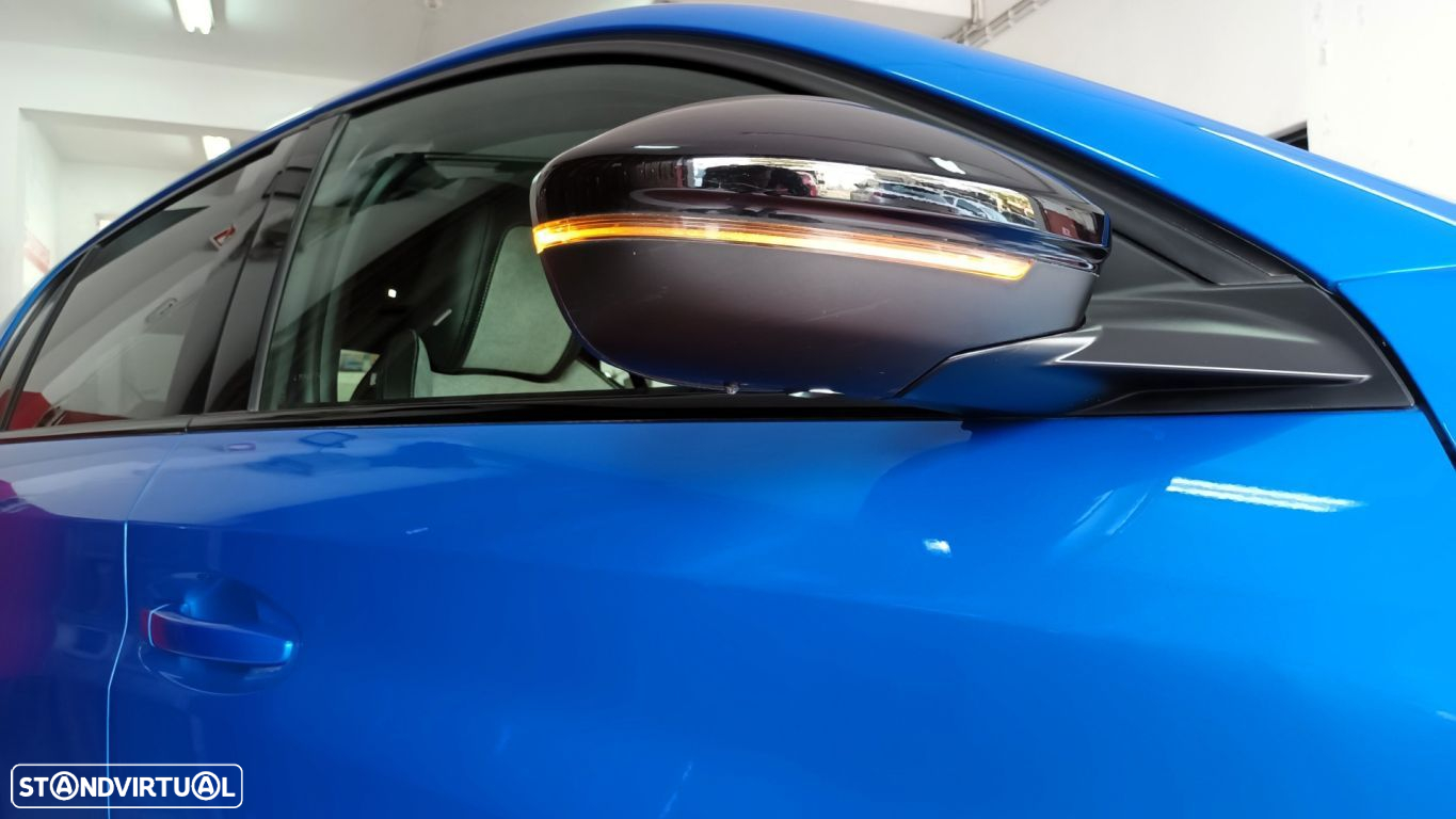 Peugeot e-208 GT - 7