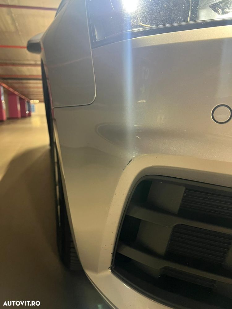Audi A5 Sportback 35 TDI S tronic - 33