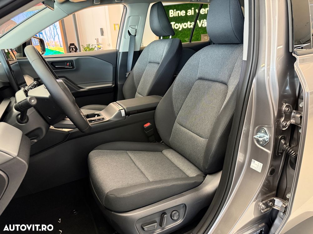 Toyota RAV4 2.5 AWD Comfort - 9