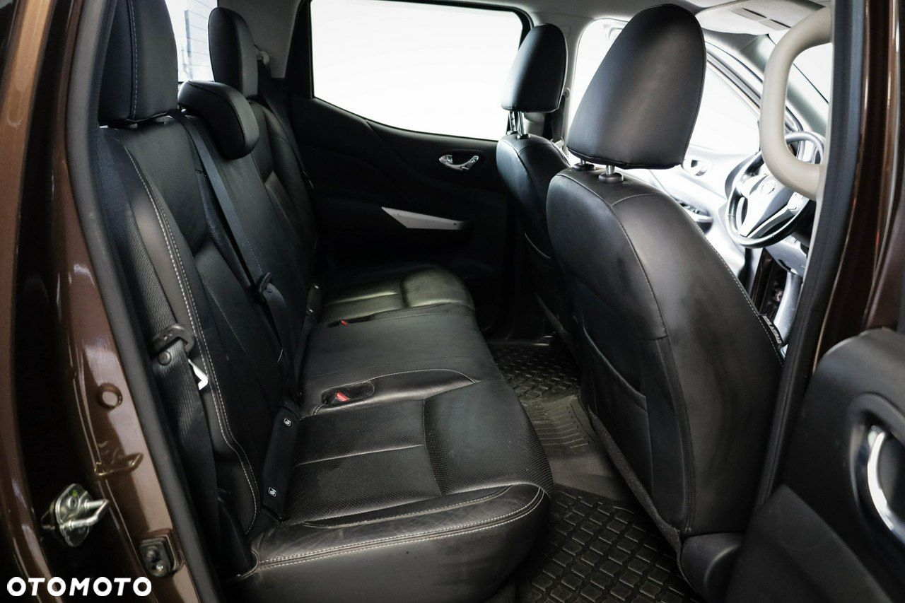 Nissan Navara - 21