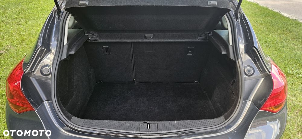 Opel Astra - 8