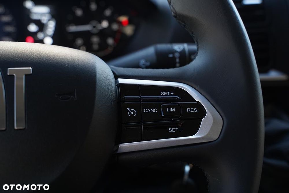 Fiat Ducato 33 H3-Power L3H2 - 13