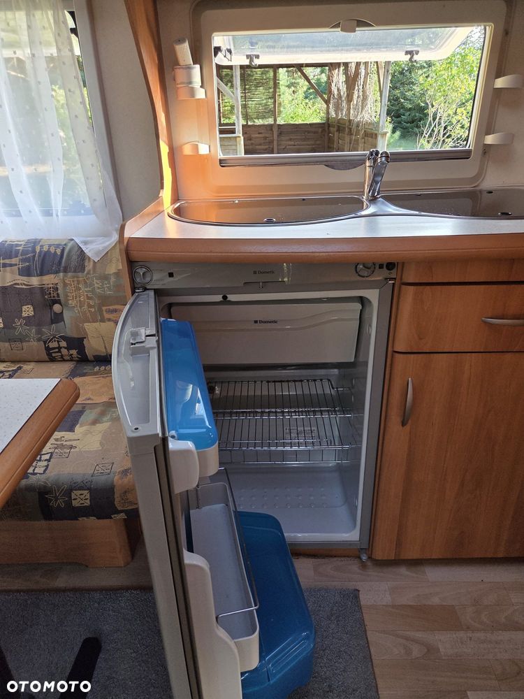 Hobby Hobby 460 de Luxe Easy - 19