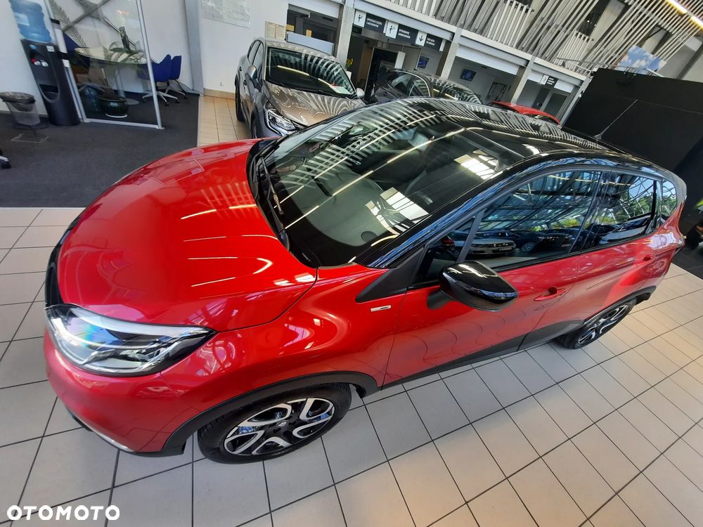 Renault Captur (ENERGY) TCe 90 BOSE EDITION - 6