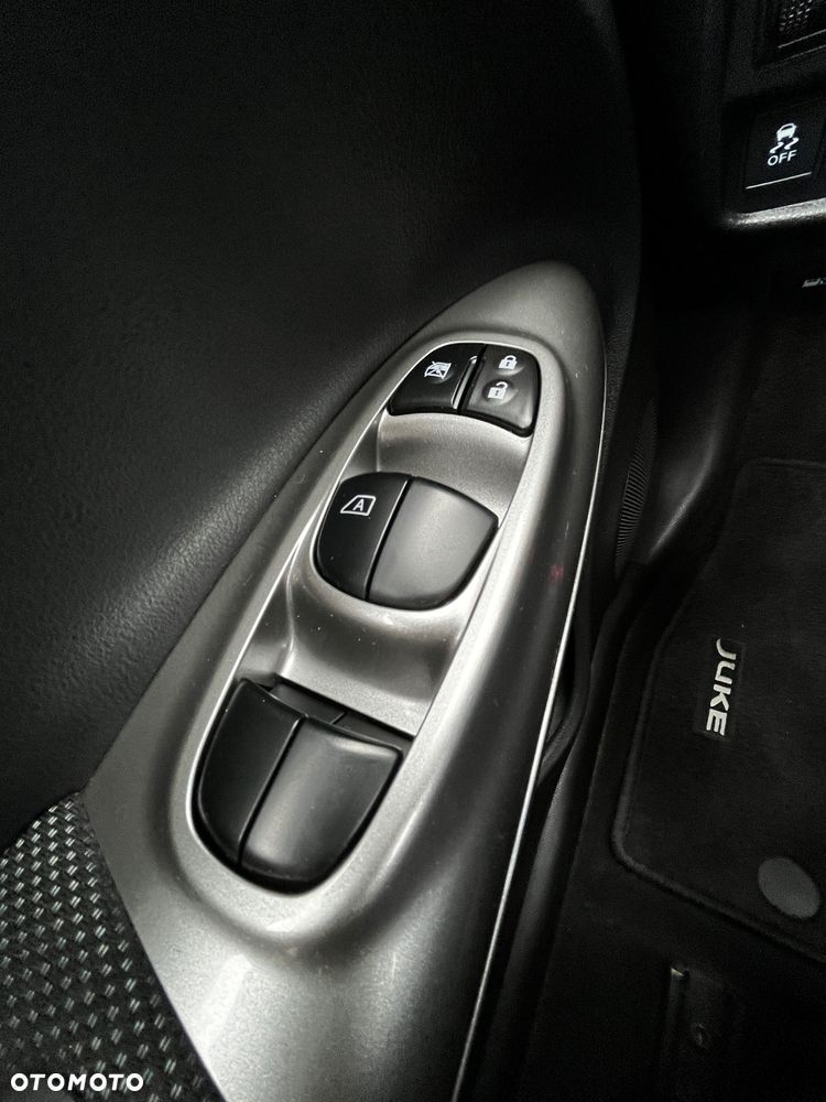Nissan Juke 1.6 N-Tec - 18