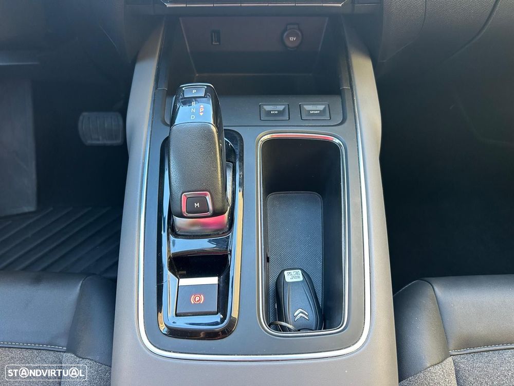 Citroën C5 Aircross 1.5 BlueHDi C-Series EAT8 - 30