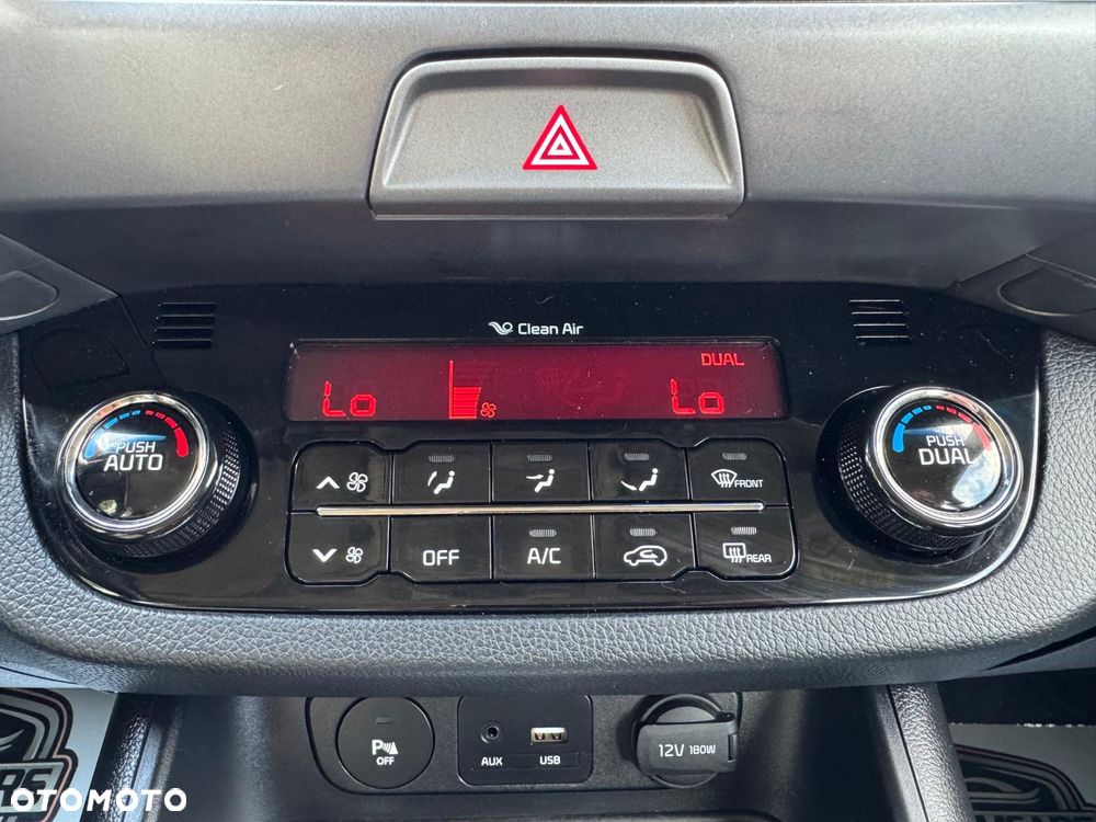 Kia Sportage - 26