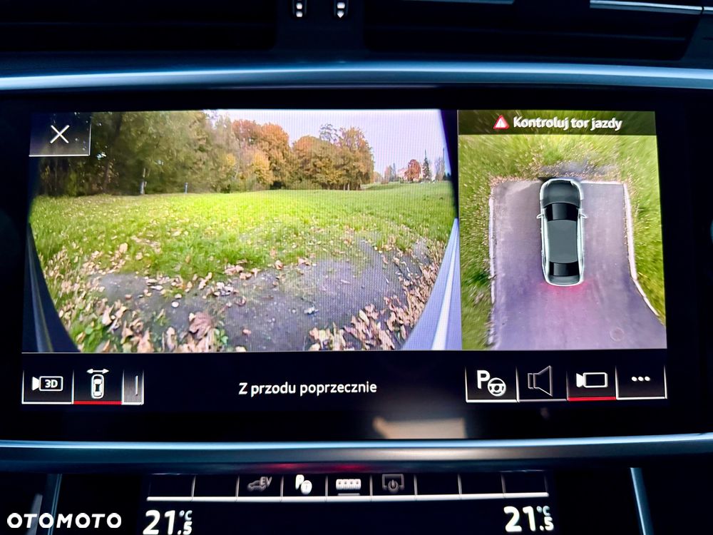 Audi A6 Limousine 50 TFSI e Quattro Sport S tronic - 2