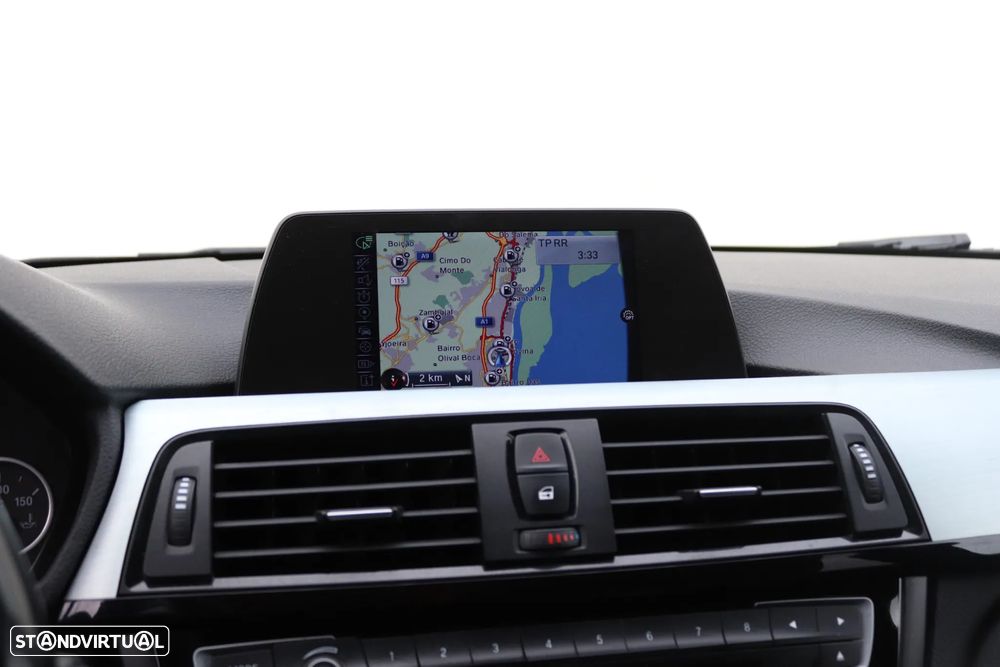 BMW 418 Gran Coupé d Line Sport - 41