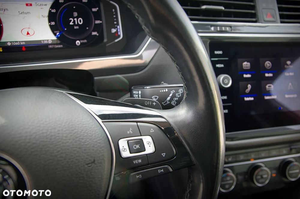 Volkswagen Tiguan 2.0 TSI BMT 4Mot Highline DSG - 32