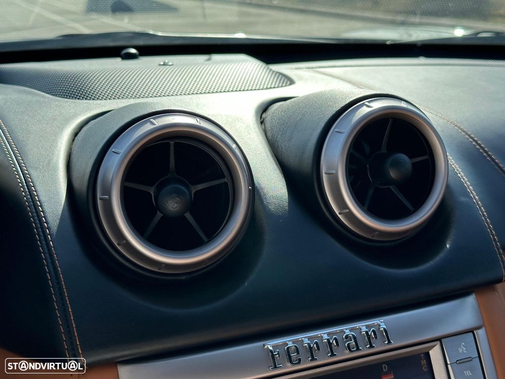 Ferrari California F1 - 36