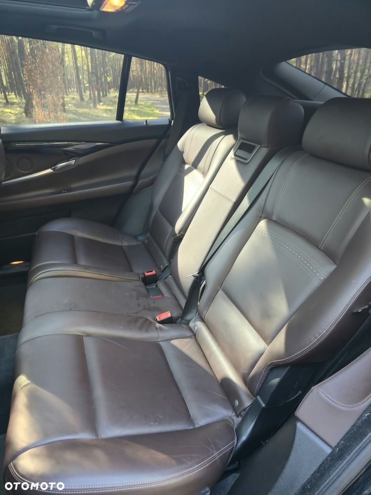 BMW Seria 5 - 12