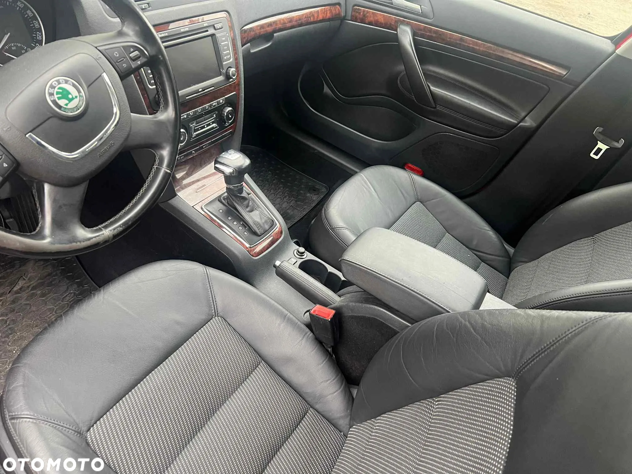 Skoda Octavia - 23