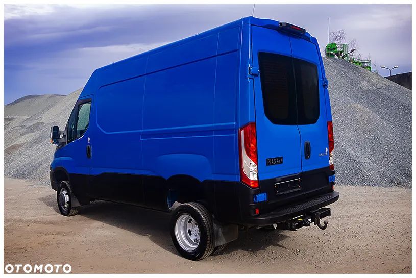 Iveco 50c17 - 6
