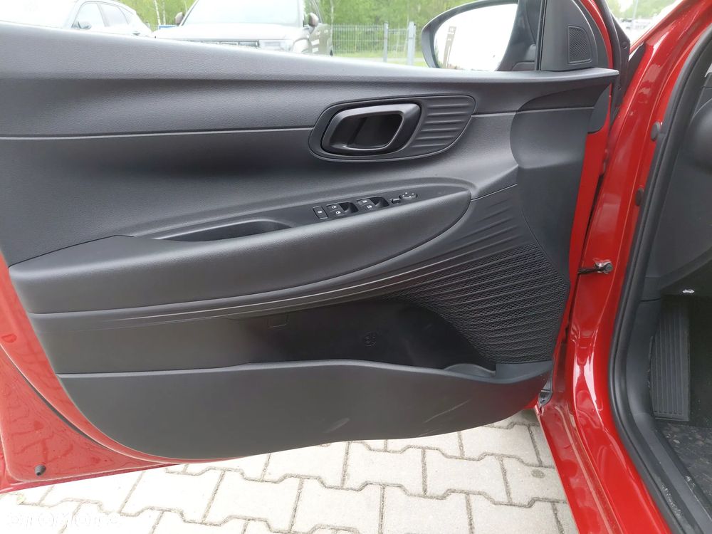 Hyundai i20 1.0 T-GDi Modern - 10