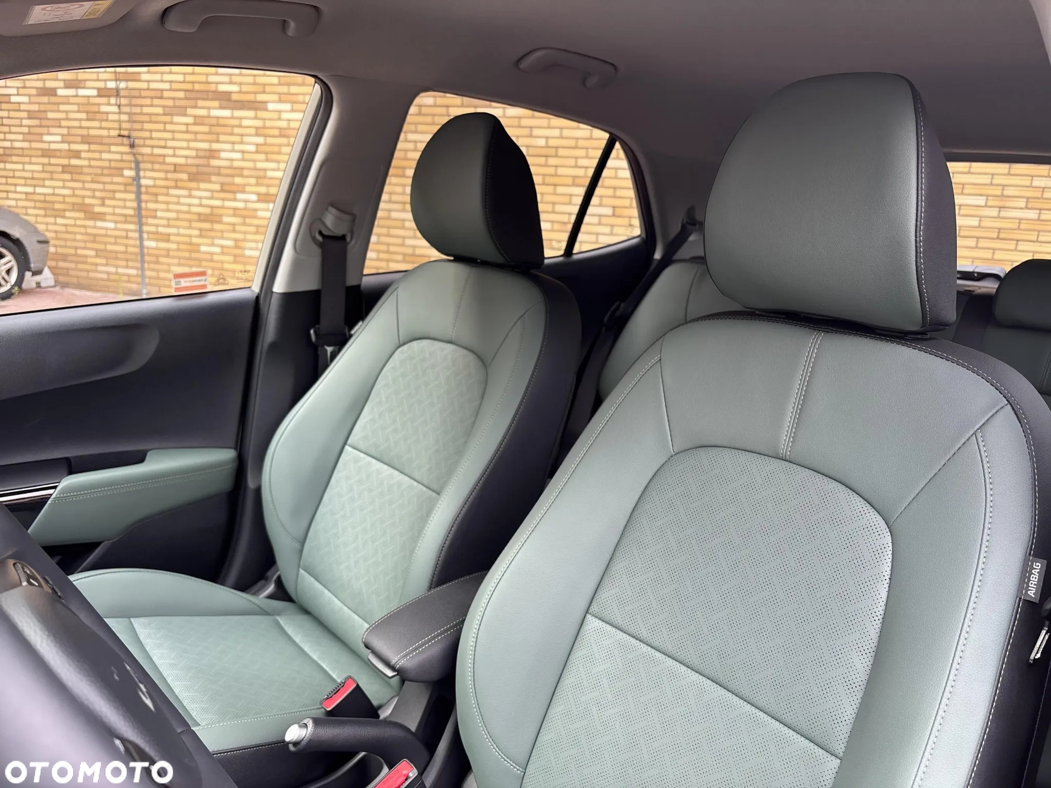 Kia Picanto 1.2 L Business Line - 21