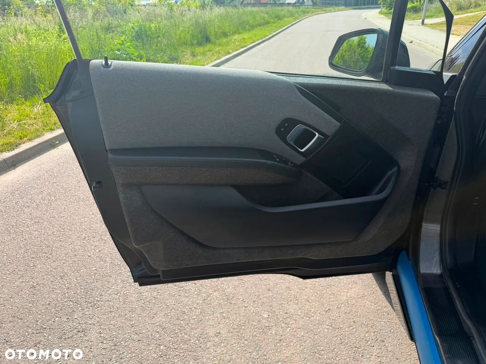 BMW i3 (94 Ah) - 19