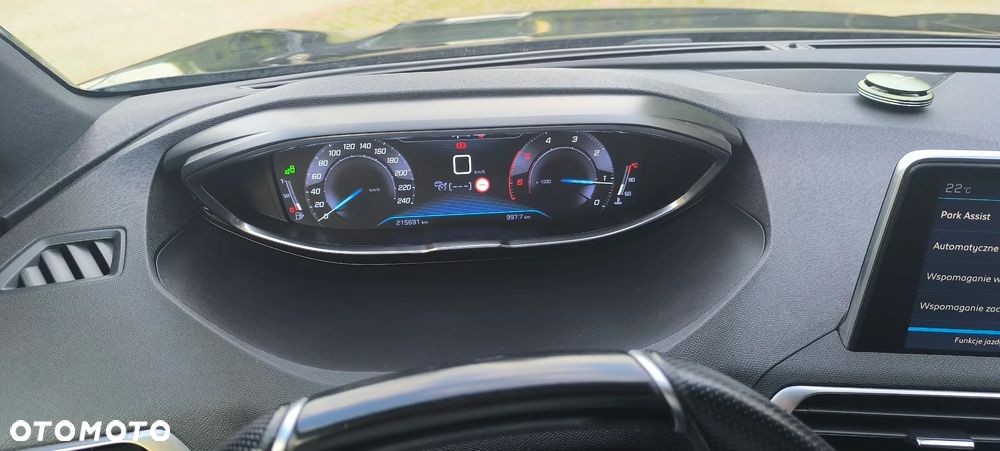 Peugeot 3008 - 15