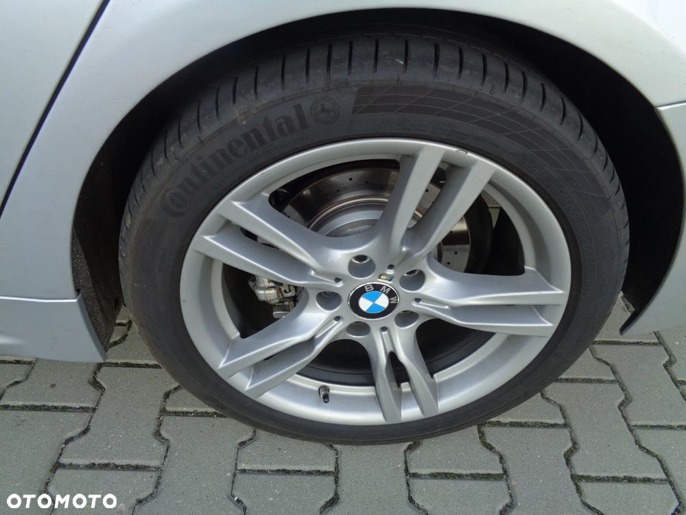BMW Seria 4 420i Exclusive sport - 17