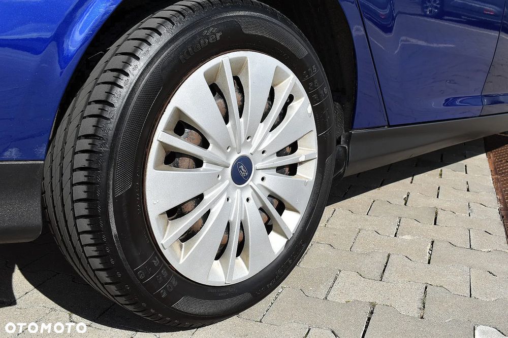 Ford Focus 1.5 TDCi Trend Sport - 7