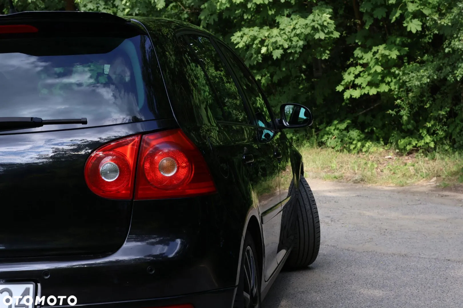 Volkswagen Golf V 1.4 TSI GT Sport - 8