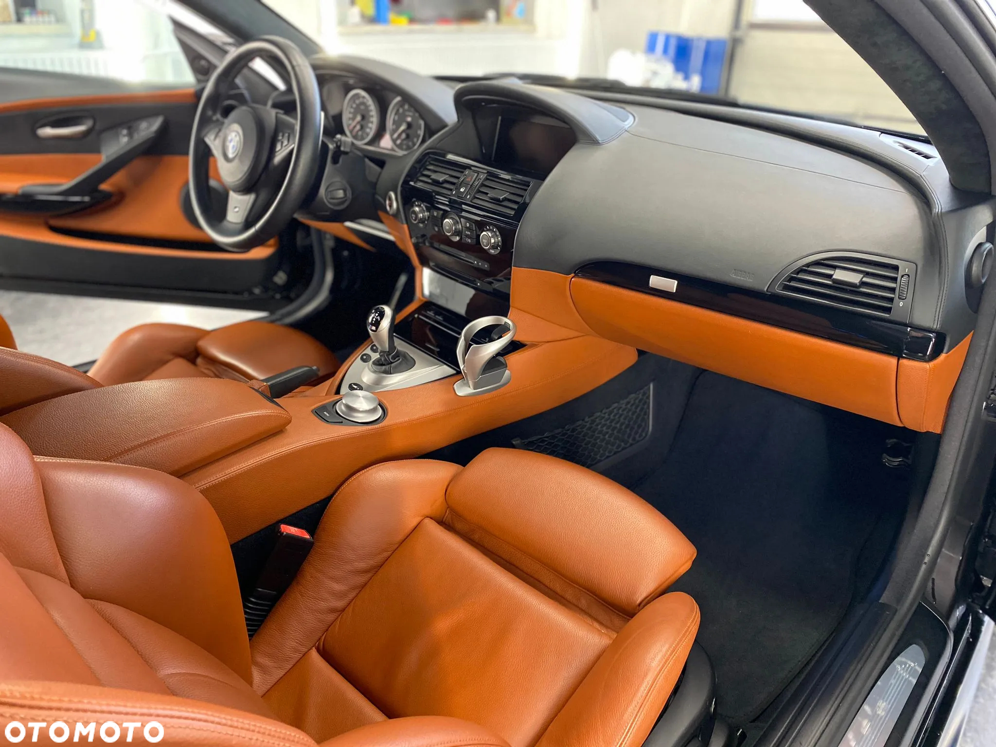 BMW M6 Standard - 20