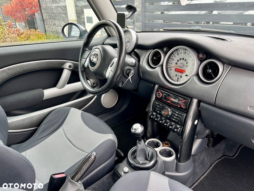 MINI Cooper S Standard - 7