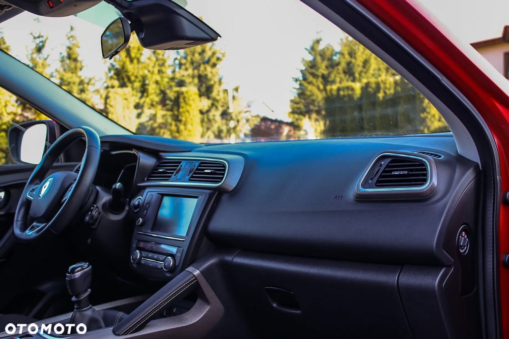 Renault Kadjar - 20