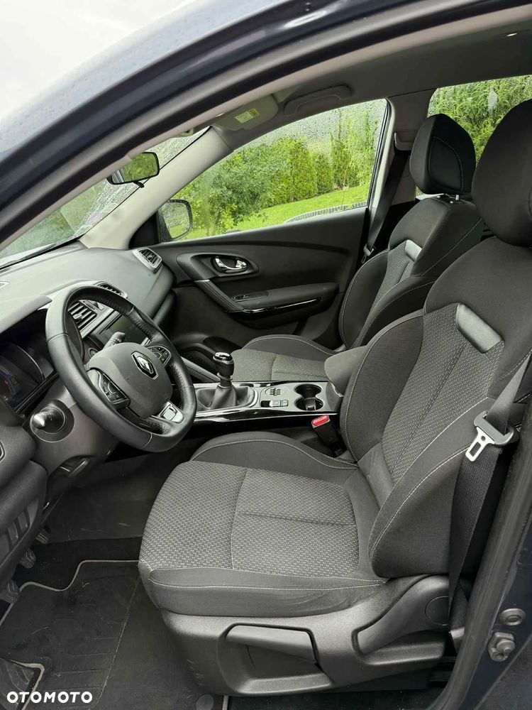 Renault Kadjar 1.2 Energy TCe Business - 6