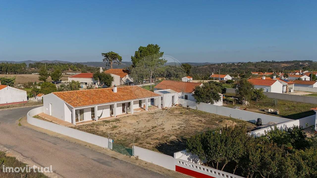 Moradia T3 para venda - Grande imagem: 2/25