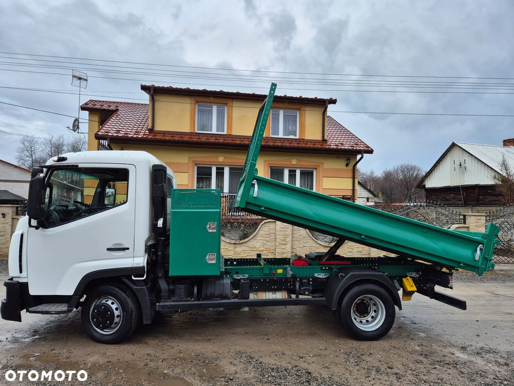 Renault RENJAULT D 35C15 WYWROTKA KIPER SPROWADZONY - 2