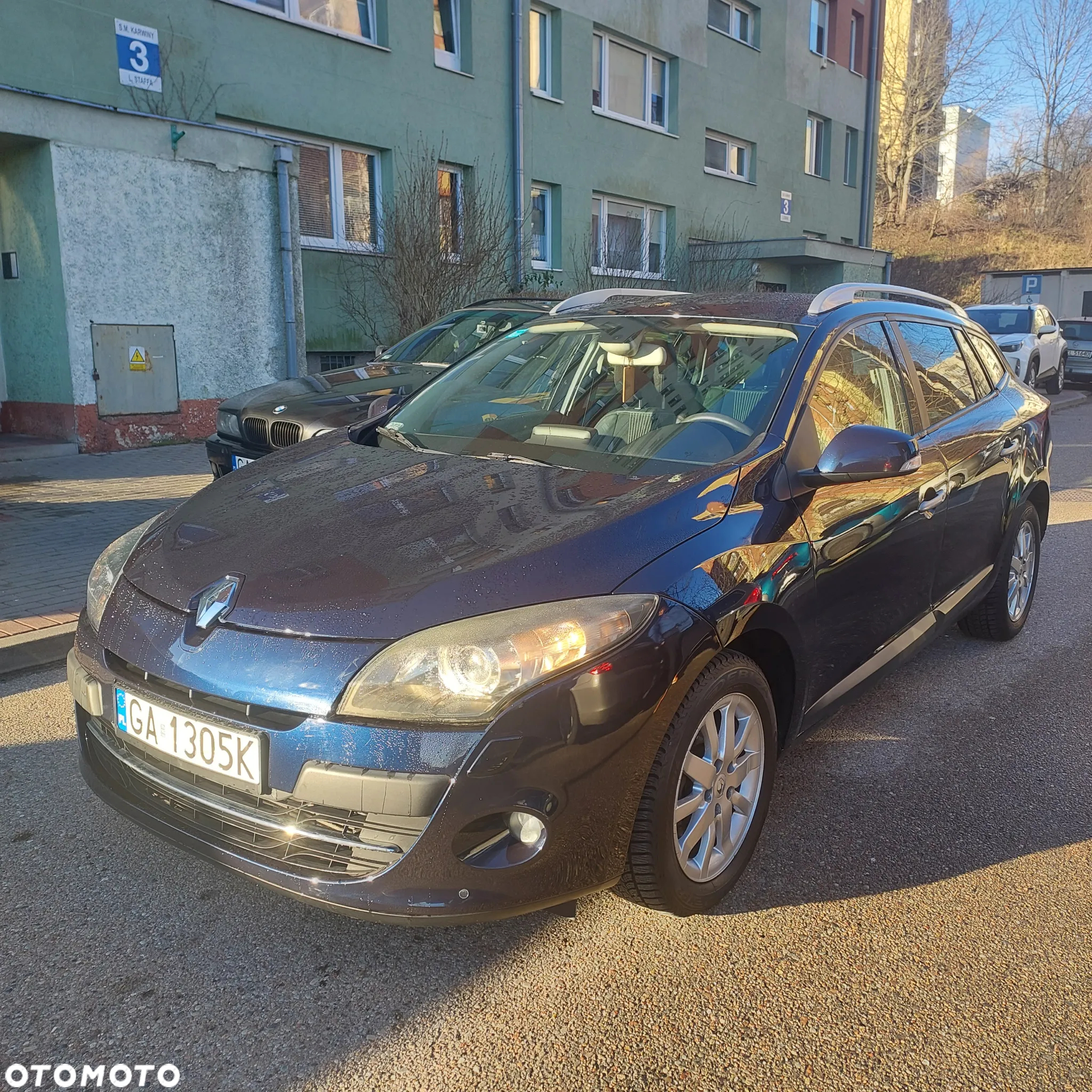 Renault Megane 1.9 dCi Privilege - 31