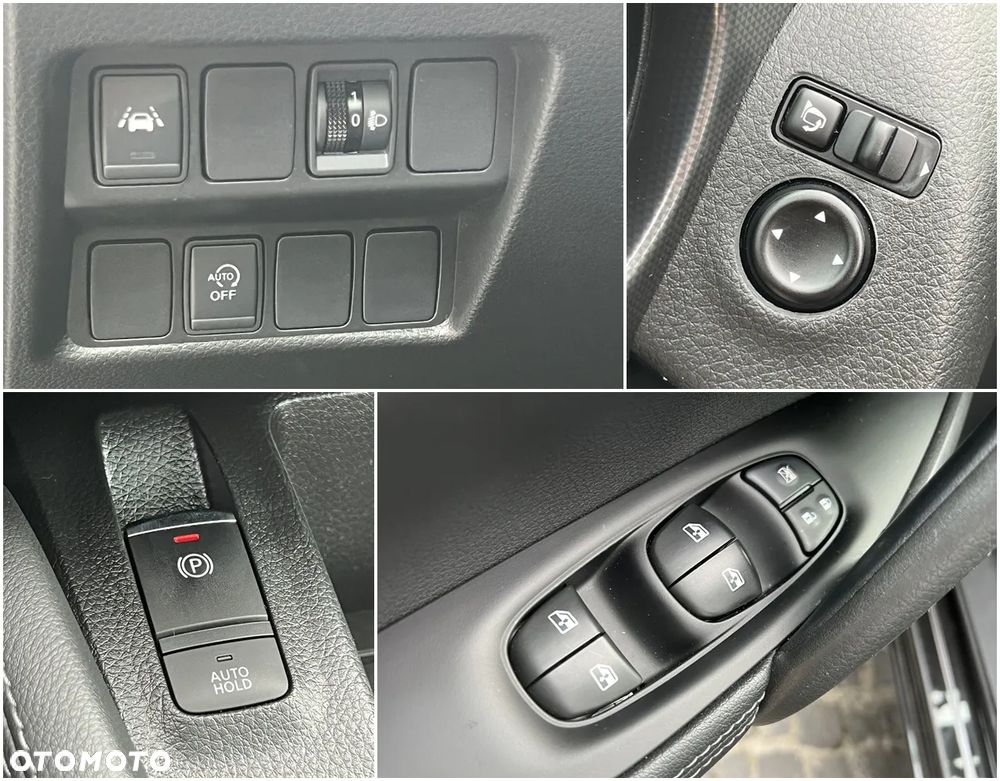 Nissan Qashqai - 29