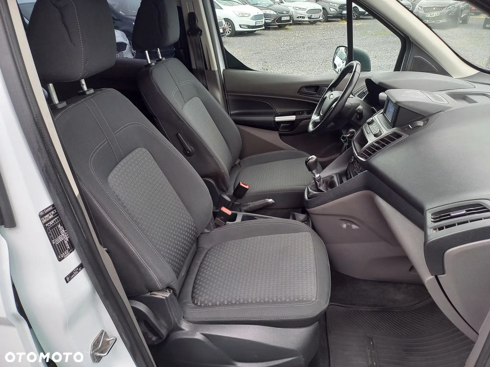 Ford Transit Connect Kombi 230 L2 Trend - 19