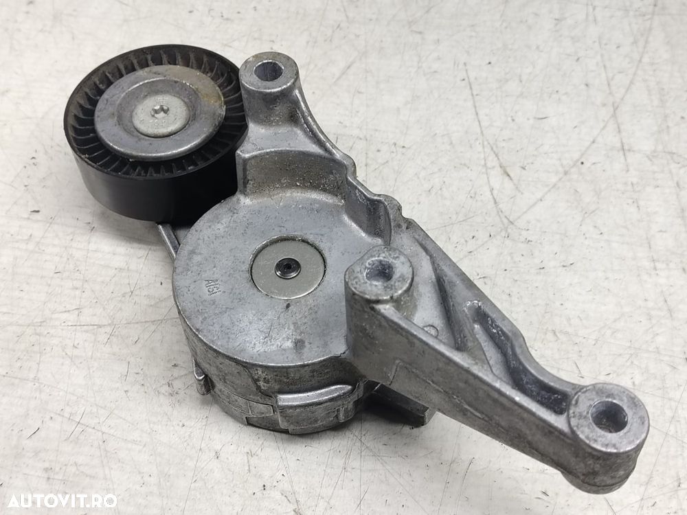 Rola intinzatoare 1.9 tdi bkc 950371 Skoda Octavia 2 [2004 - 2008] - 1