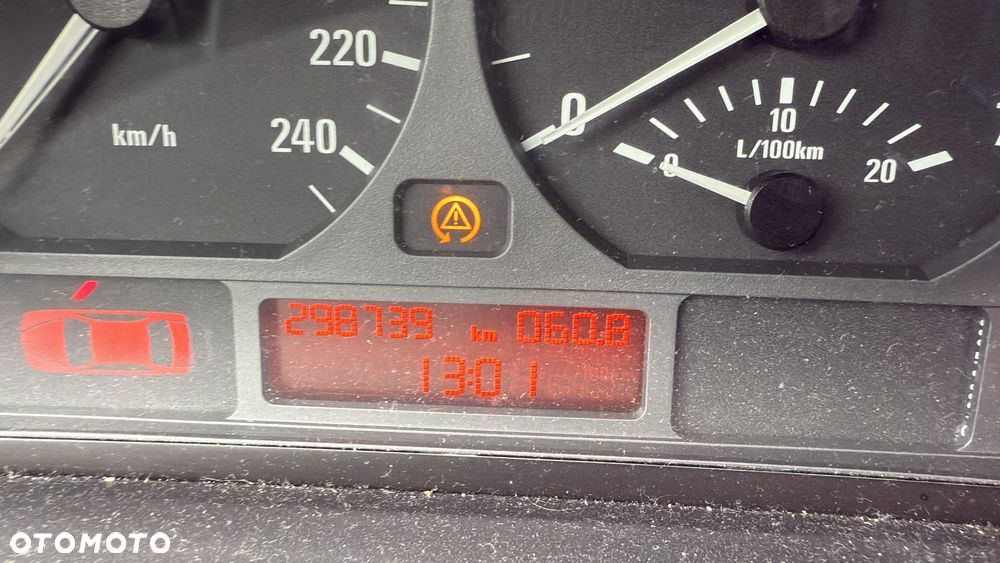 BMW Seria 3 318ti compact - 10
