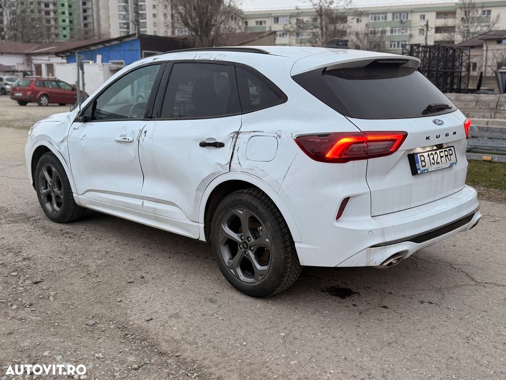 Ford Kuga 1.5 EcoBoost A8 FWD ST-Line - 6