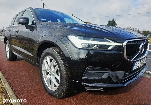 Volvo XC 60 - 3