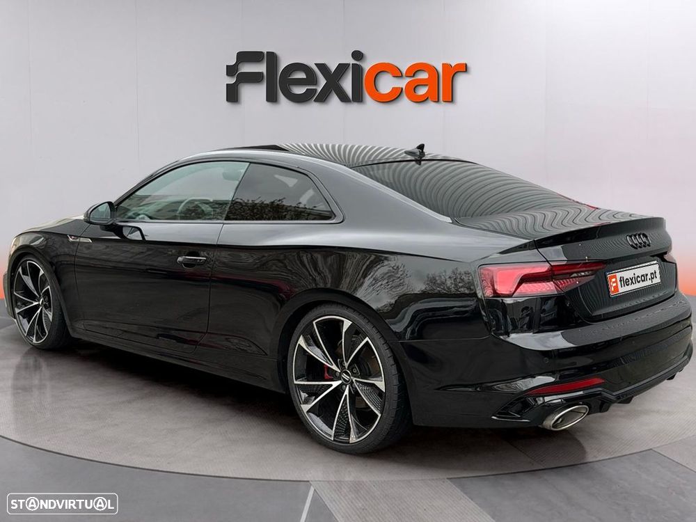 Audi A5 - 5
