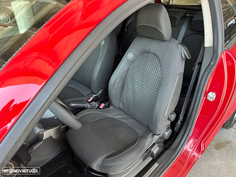 Alfa Romeo MiTo 1.6 JTD Progression - 23