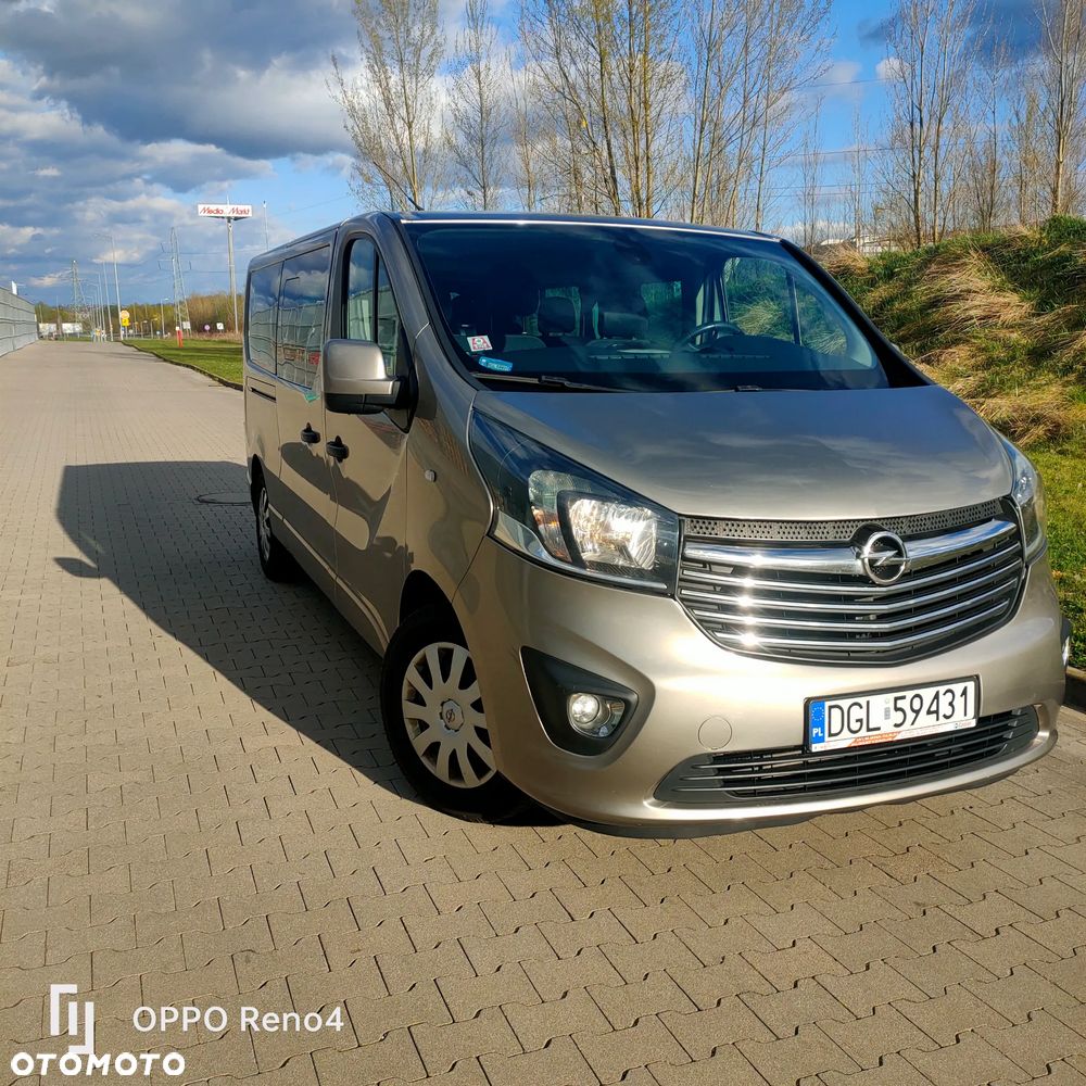 Opel Vivaro 1.6 CDTI L2 - 2