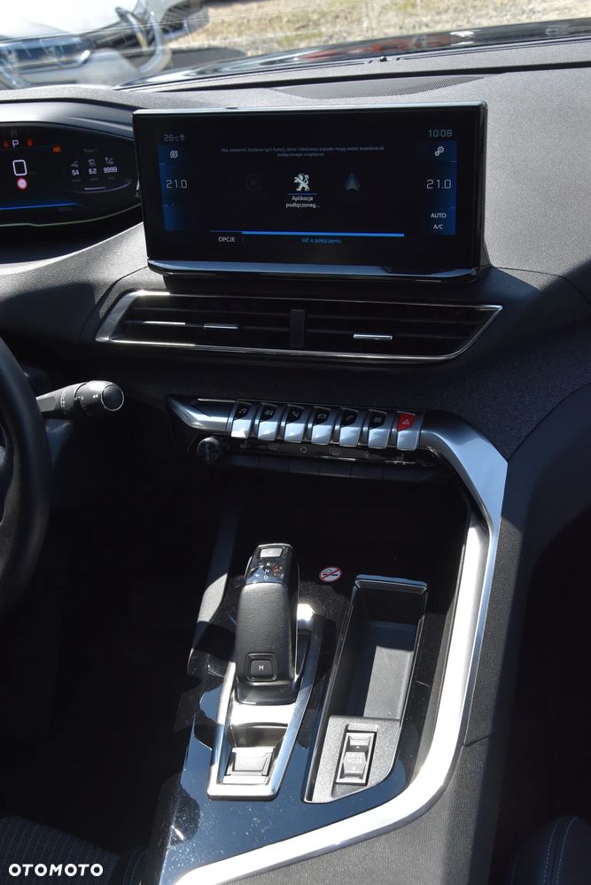 Peugeot 3008 BlueHDi 130 Stop & Start EAT8 Allure Pack - 16