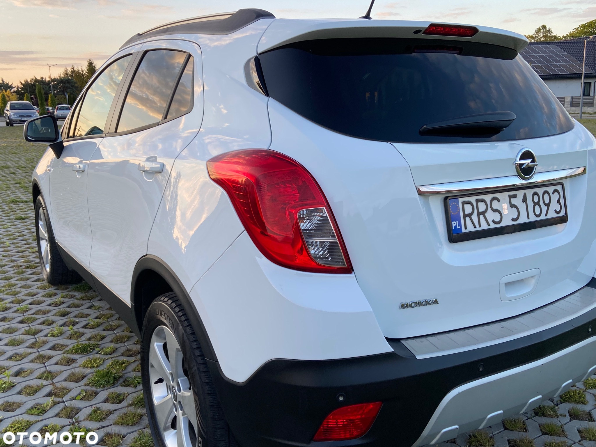 Opel Mokka 1.4 T Enjoy - 2