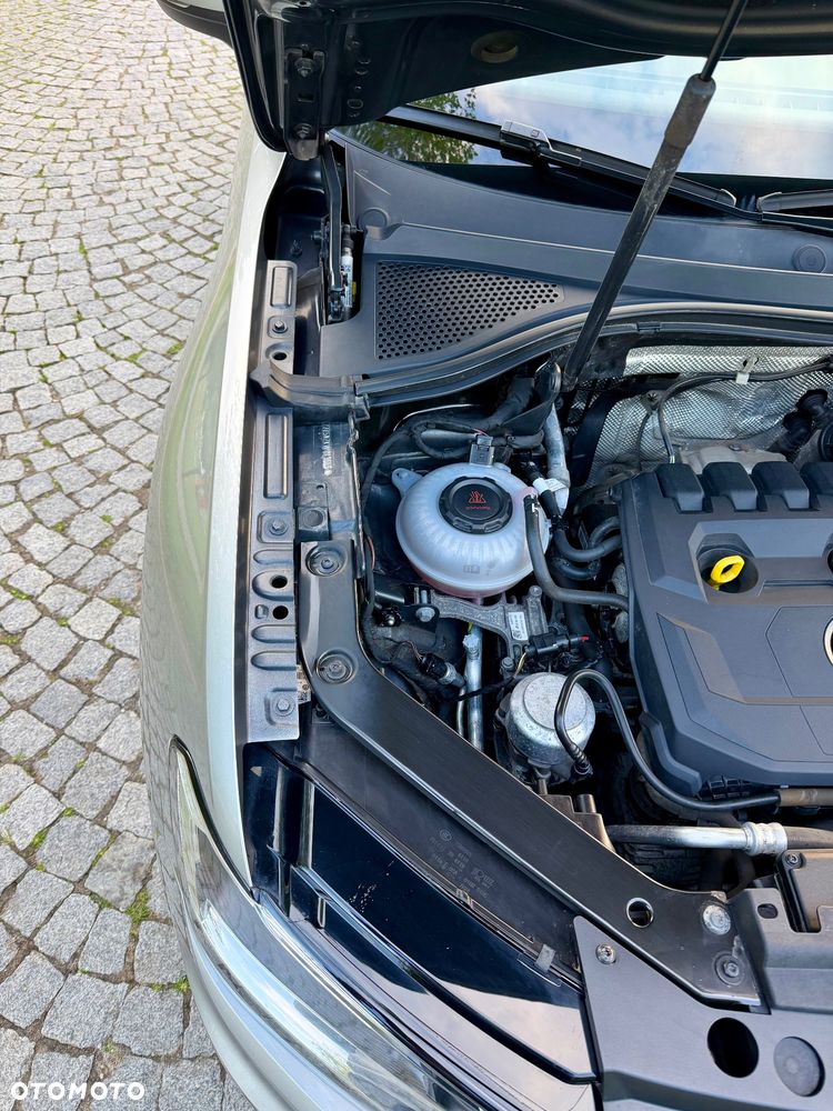 Volkswagen Tiguan 1.5 TSI EVO Comfortline DSG - 28